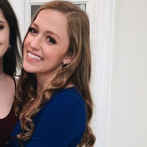 Meet your Posher, Catherine